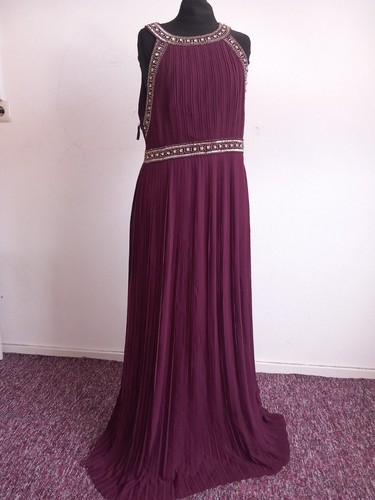 Damen abendkleid 38 - gr:,