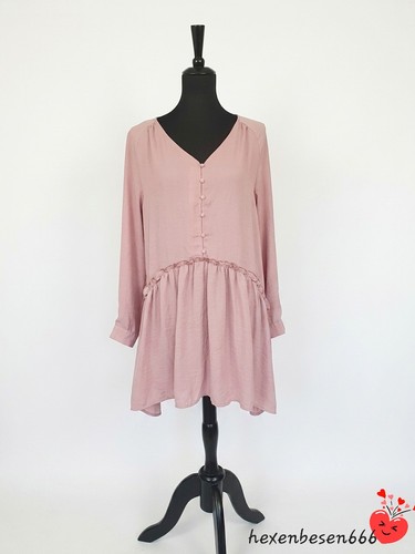 Kleid blusenkleid vintage - 💕kleid,