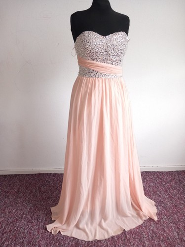 Damen abendkleid s 36 - , s/36/38