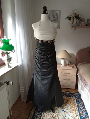 Damen abendkleid - damen,