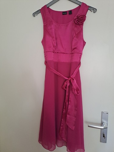 Festliches damenkleid 38 - gr.,