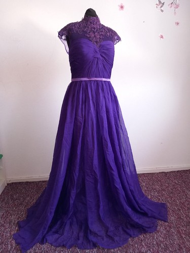 Damen abendkleid 38 - damen,