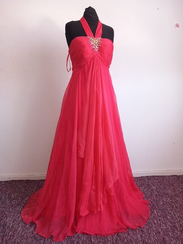 Damen abendkleid 36 38 - damen, gr: