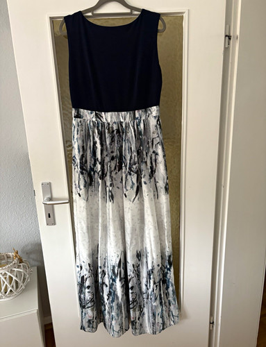 Swing damen abendkleid - damen, lang