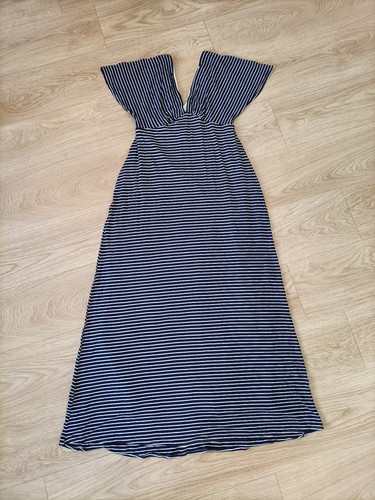 Umstandskleid maxikleid - maxikleid, +
