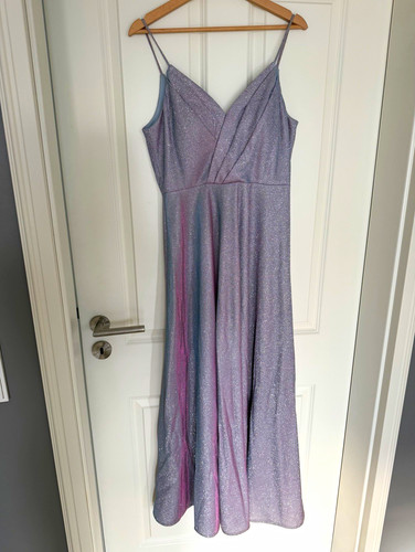 Marie lund damen abendkleid - marie,