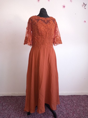 Damen abendkleid 38 - abendkleid,