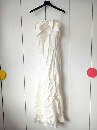 Damen abendkleid 38 - ,
