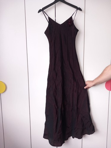 Damen abendkleid 38 - gr:,