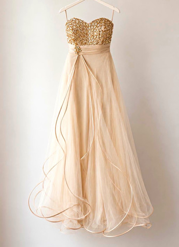 Luxuar limited abendkleid - luxuar,