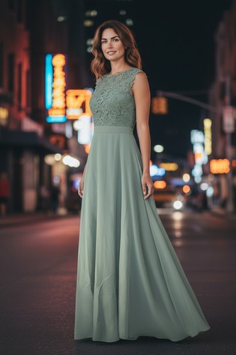 Bonprix damen abendkleid - damen,