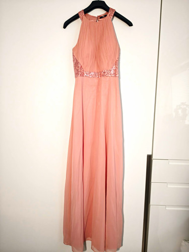 Damen abendkleid lang - damen,