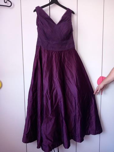 Damen abendkleid 38 - gr:,