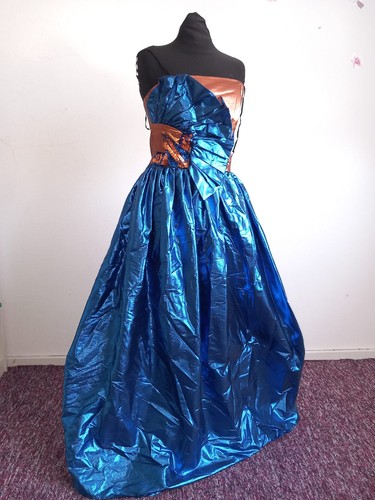 Damen abendkleid 38 - gr:,