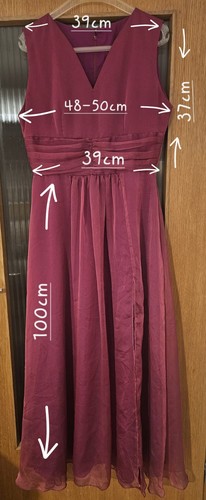 Abendkleid 38 40 - abendkleid, 38-40