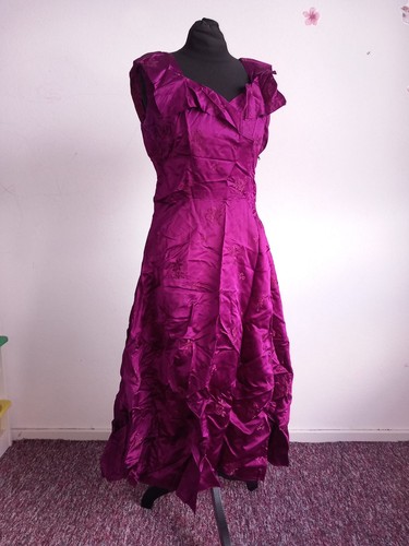 Damen abendkleid 38 - abendkleid, gr:
