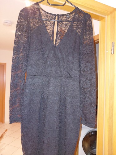 Festliches damen spitzenkleid - festliches,