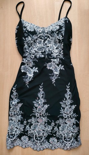 Damen cocktail kleid - damen,