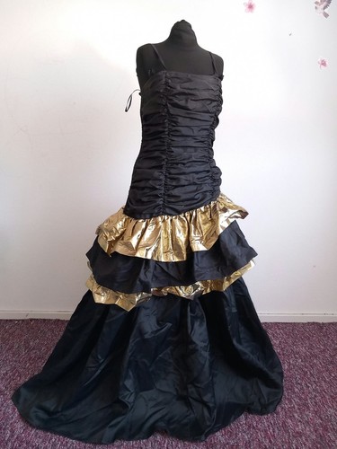 Damen abendkleid 38 - damen,
