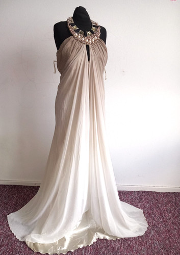 Damen abendkleid 38 - damen,