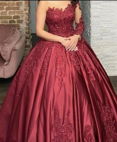 Damen abendkleid lang - abendkleid,