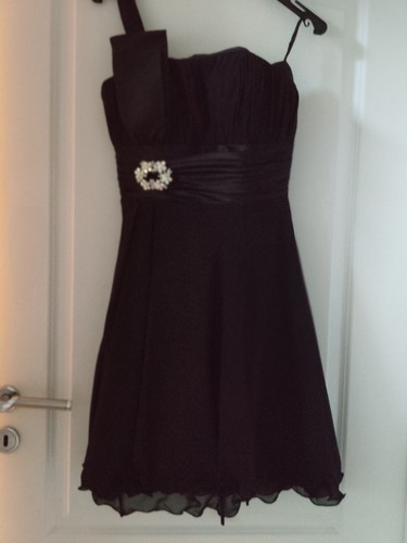 Abendkleid 38 - abendkleid, gr.