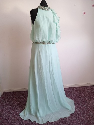 Damen abendkleid 38 - abendkleid,