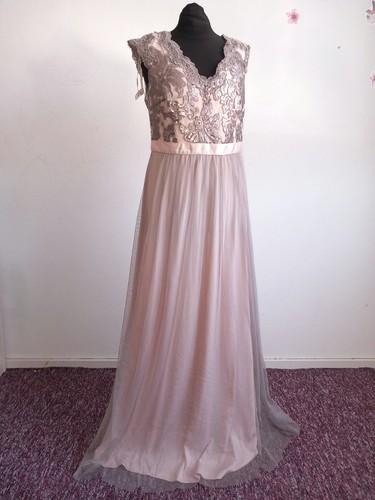 Damen abendkleid 38 - damen,