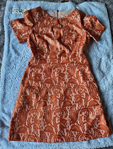 Vanilia luxury linie kleid - vanilia,
