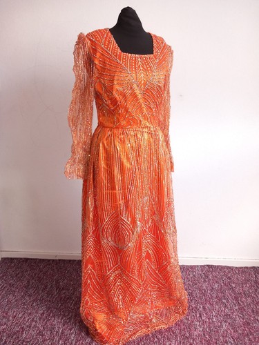 Damen abendkleid 38 - abendkleid,