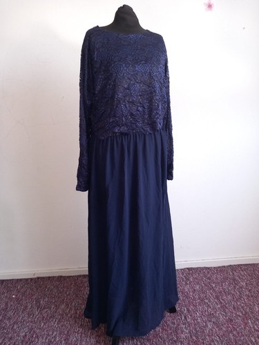Damen abendkleid 38 - damen, gr: