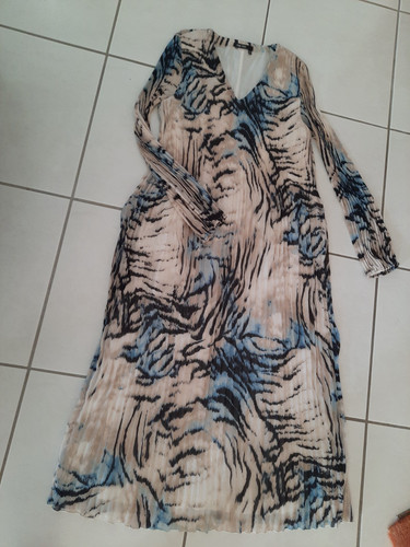 Damen kleid 40 marc - 38/40,