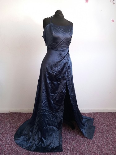 Damen abendkleid s 36 - gr:, s/36/38