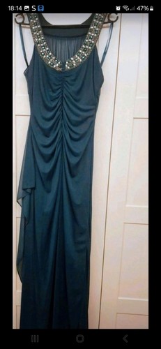 Apart damen abendkleid lang - apart,