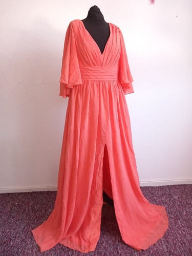 Damen abendkleid 38 - abendkleid, gr:36/38