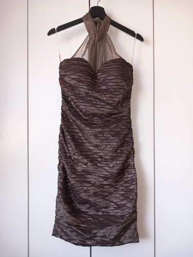 Damen abendkleid m 38 - gr:, m/38