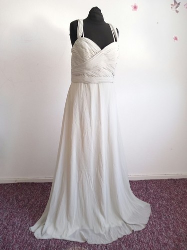 Damen abendkleid 38 - gr:,
