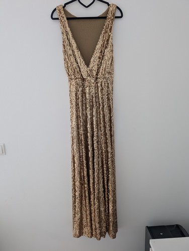 Langes abendkleid conleys - langes,