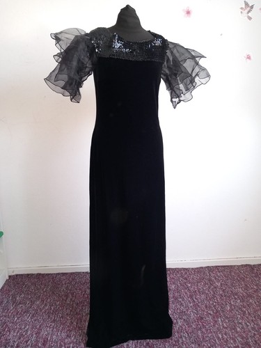 Damen abendkleid 38 - damen,