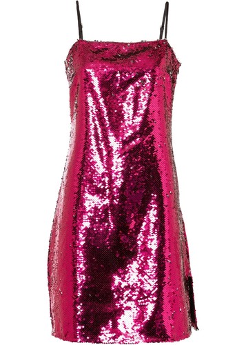 Festliches minikleid mit - minikleid,