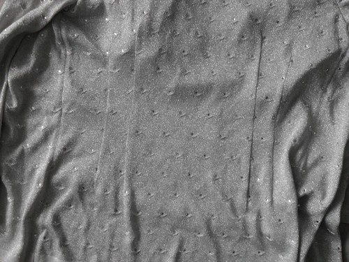 Twinset silber festlich - gr.38,