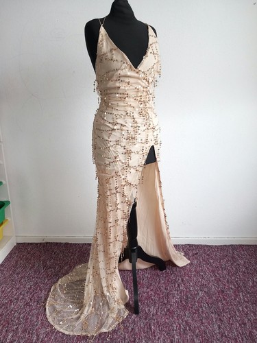 Damen abendkleid s - damen, s/36