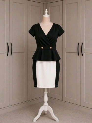 Neu stylisch elegant - neu,