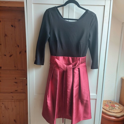 Festliches kleid von - kleid,