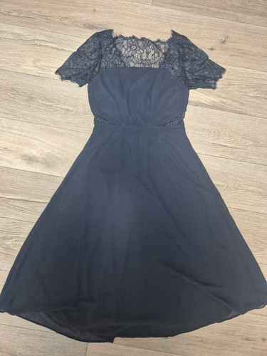 Festliches kleid 38 - gr.,