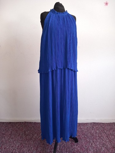 Damen abendkleid m 38 - gr:, m/38