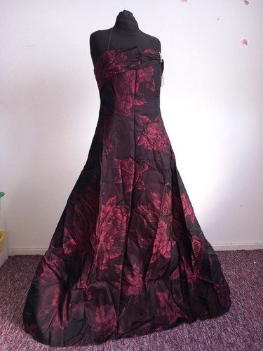 Damen abendkleid 38 - damen,