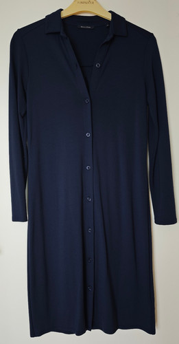 Tolles kleid von - marc, polo