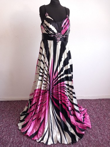 Damen abendkleid l 40 - damen, gr: