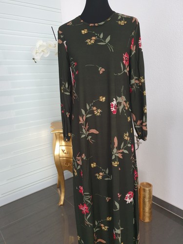 Damen kleid lang gr - damen,
